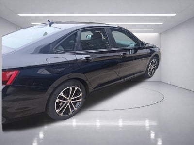 2024 Volkswagen Jetta 1.5T Sport