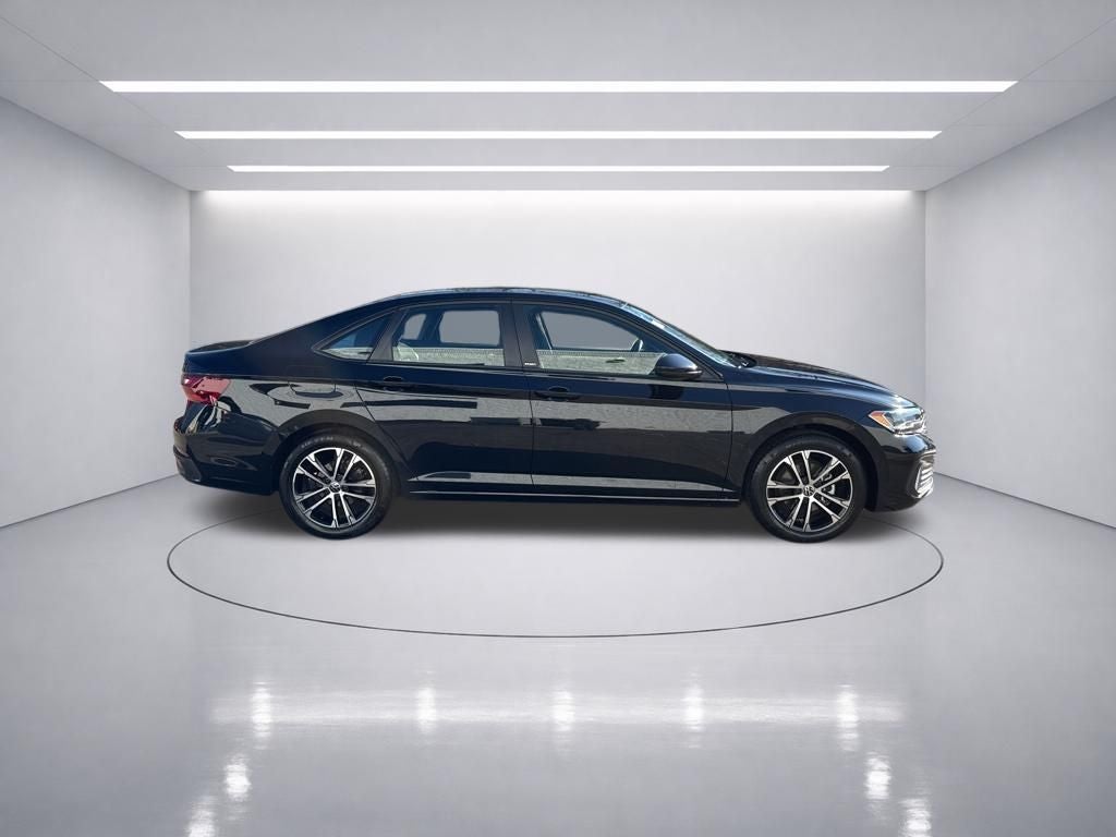 2024 Volkswagen Jetta 1.5T Sport