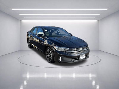 2024 Volkswagen Jetta 1.5T Sport