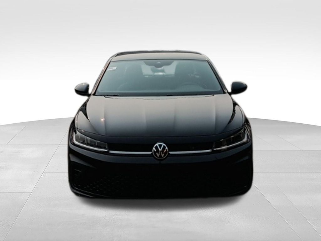 2026 Volkswagen Jetta Sport - Photo 10