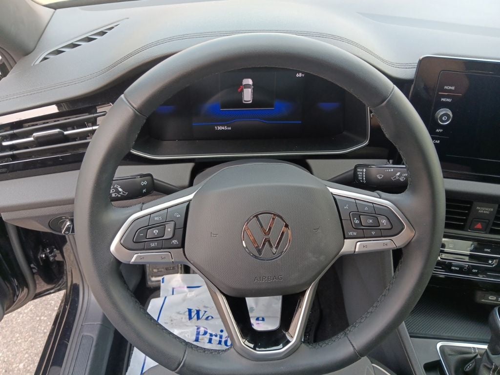 2026 Volkswagen Jetta Sport - Photo 16