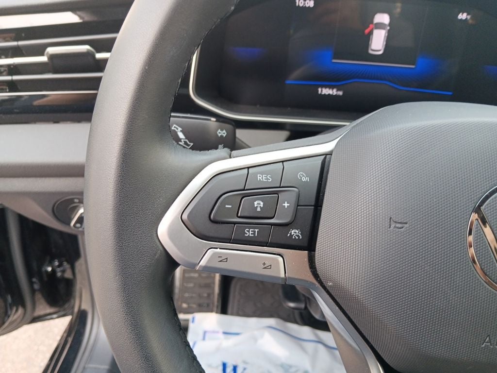 2026 Volkswagen Jetta Sport - Photo 17