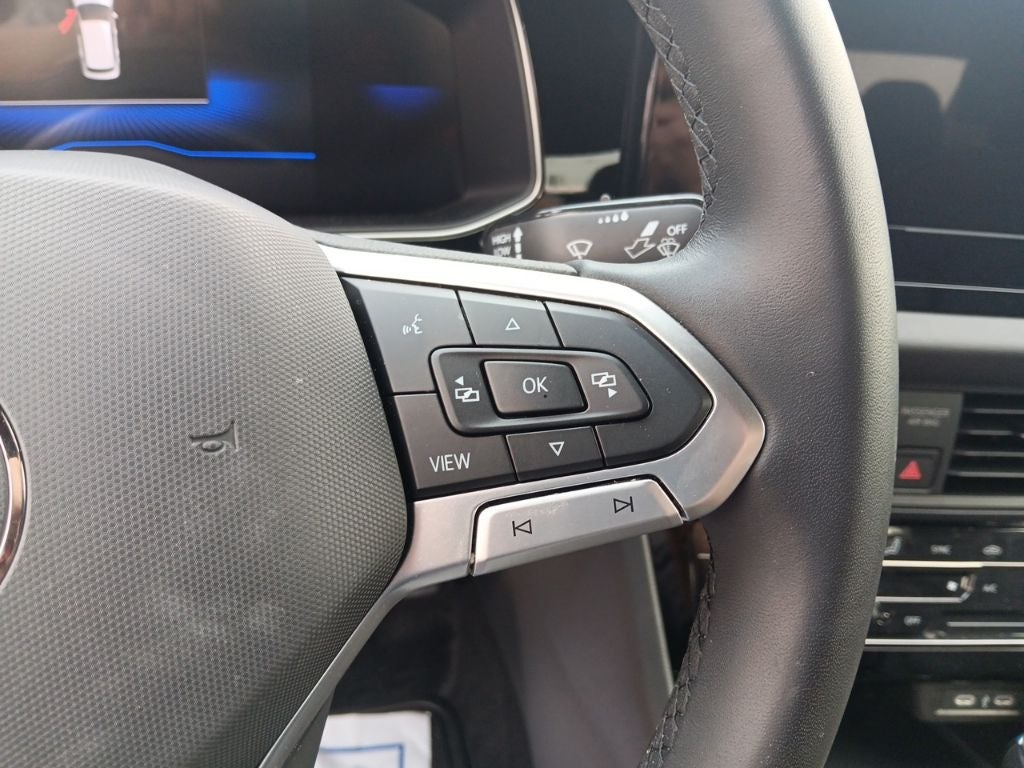 2026 Volkswagen Jetta Sport - Photo 18
