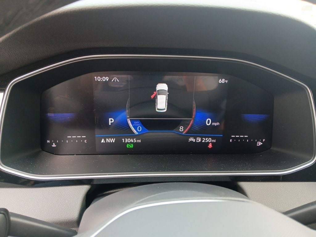 2026 Volkswagen Jetta Sport - Photo 19