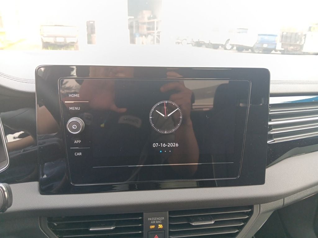 2026 Volkswagen Jetta Sport - Photo 20