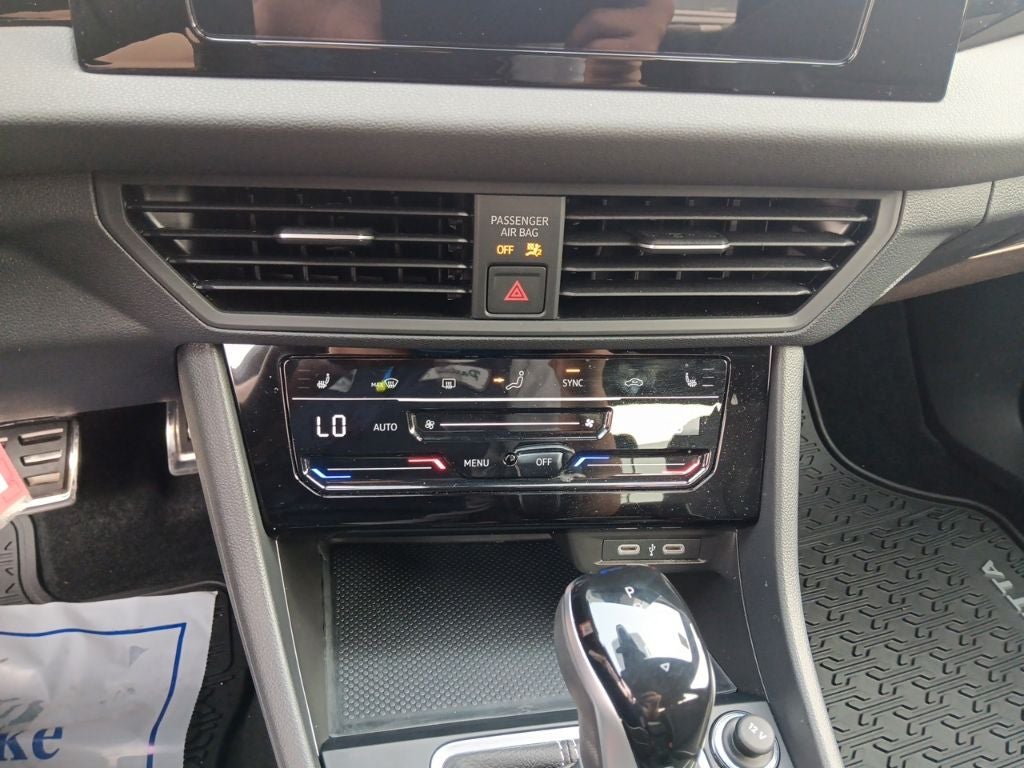 2026 Volkswagen Jetta Sport - Photo 22