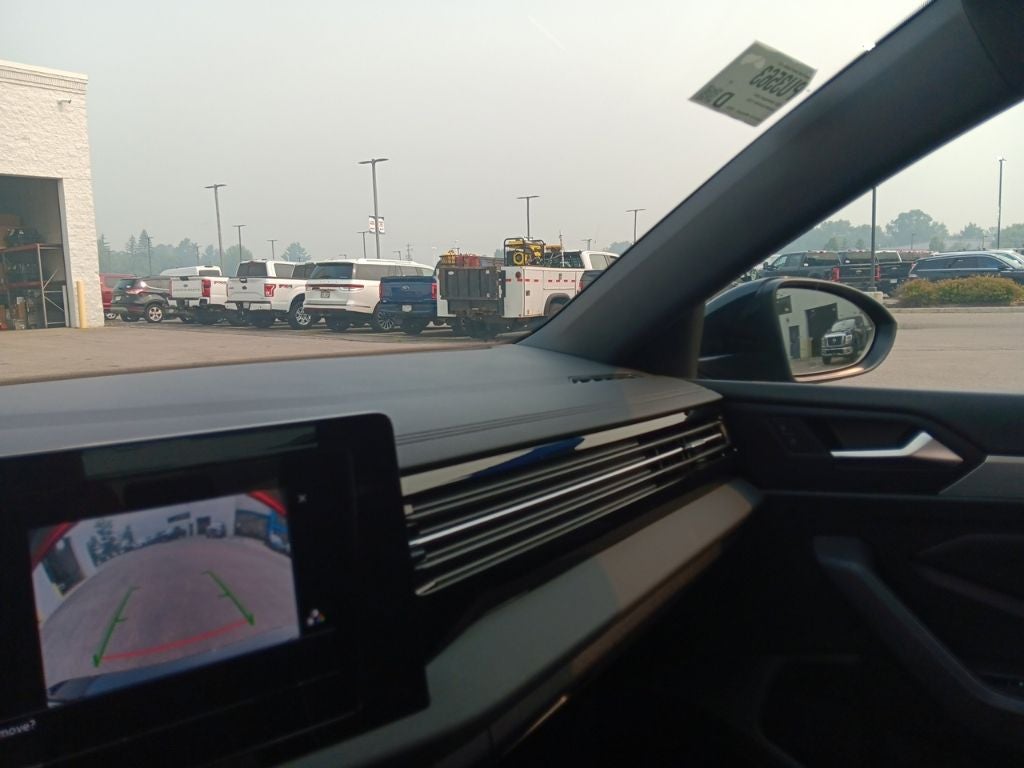 2026 Volkswagen Jetta Sport - Photo 24