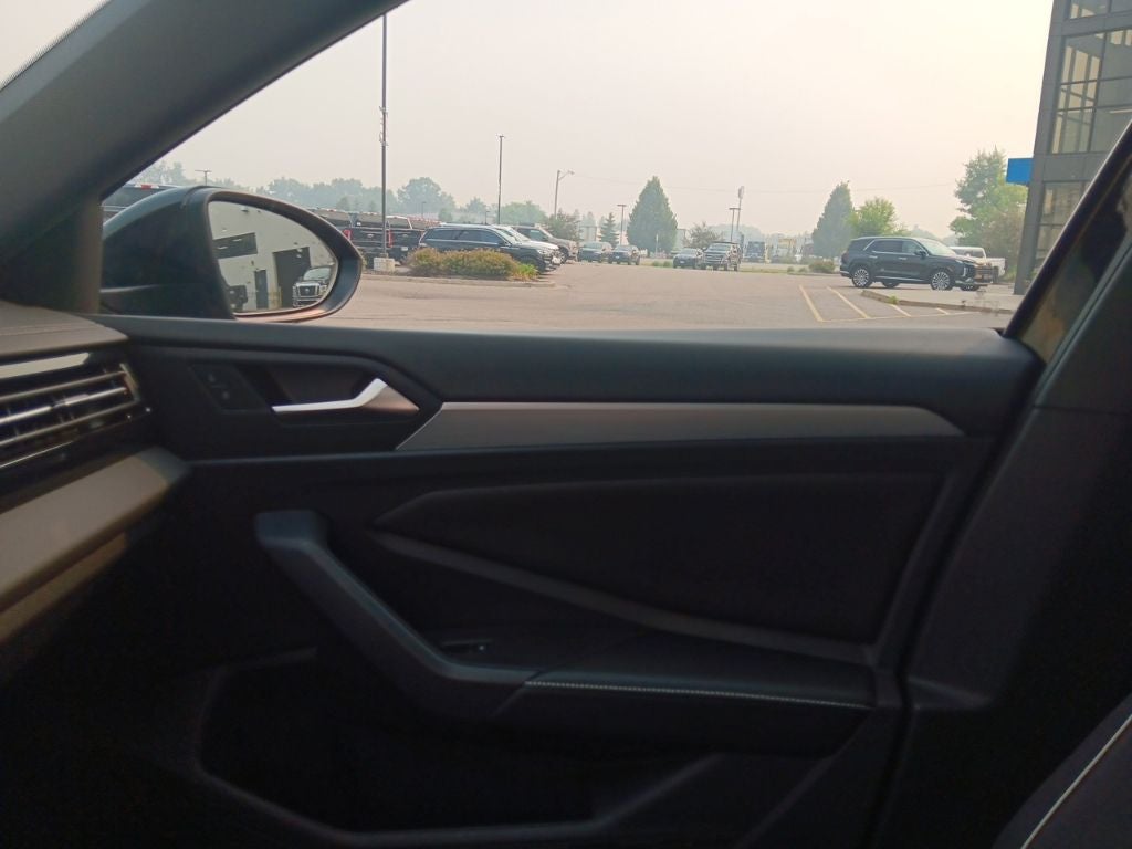 2026 Volkswagen Jetta Sport - Photo 25