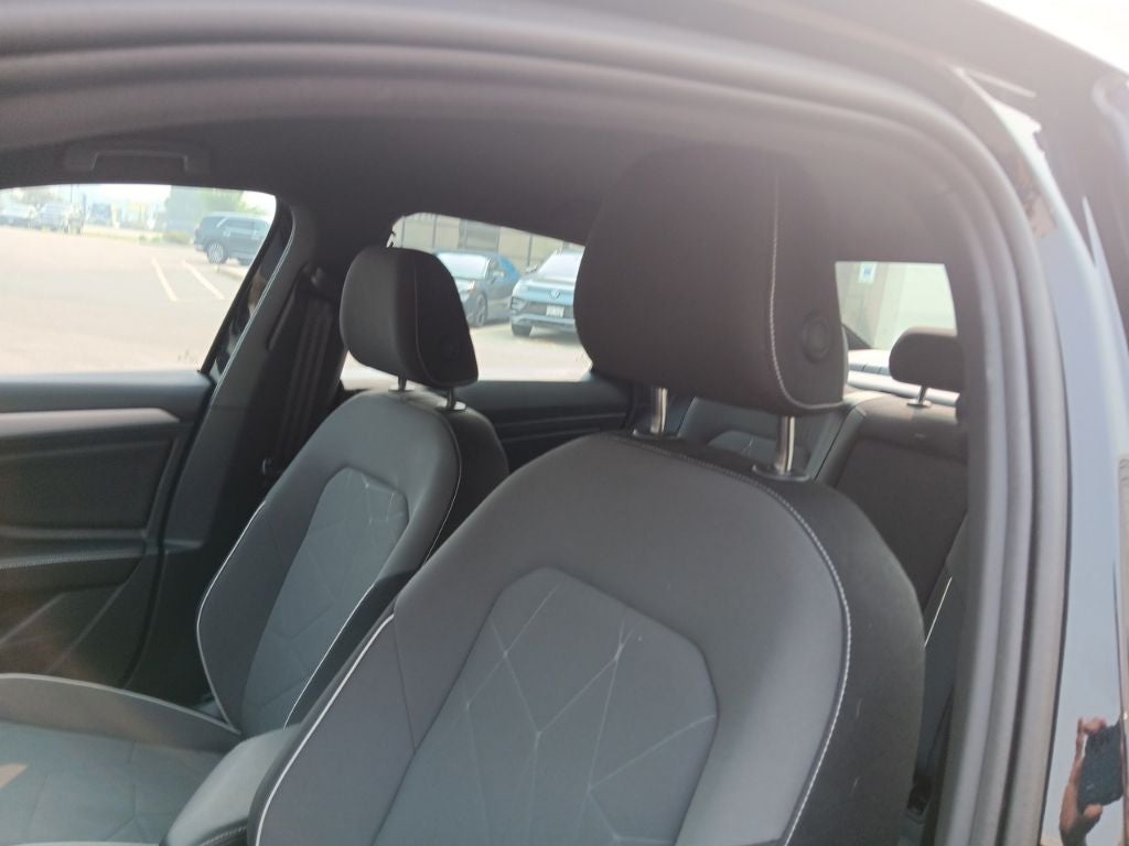 2026 Volkswagen Jetta Sport - Photo 26