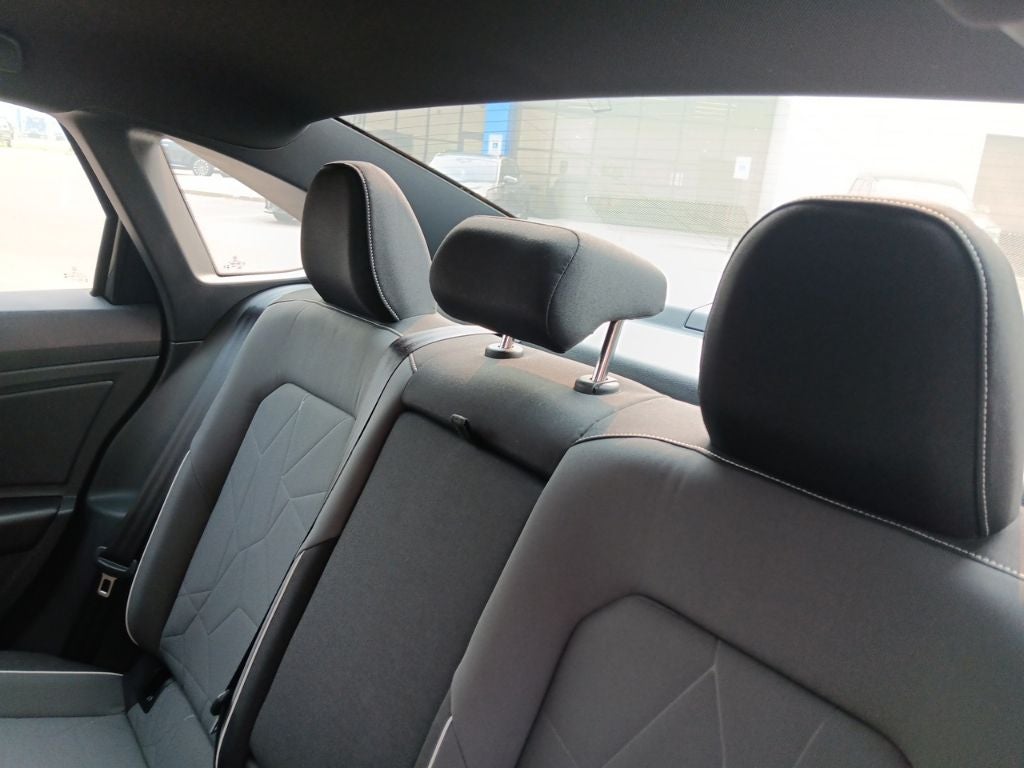 2026 Volkswagen Jetta Sport - Photo 29