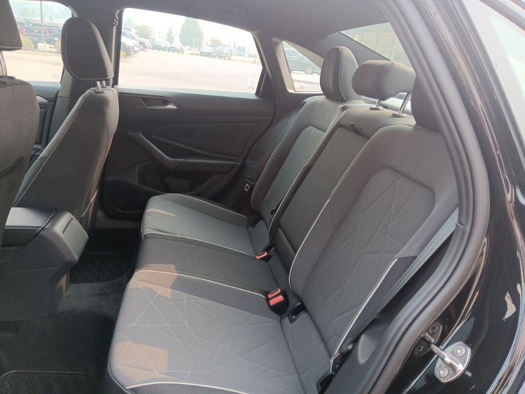 2026 Volkswagen Jetta Sport - Photo 30