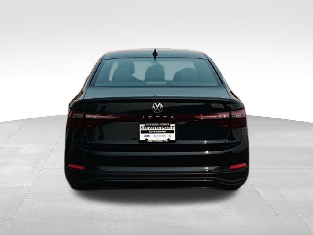 2026 Volkswagen Jetta Sport - Photo 6