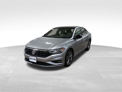 2021 Volkswagen Jetta R-Line