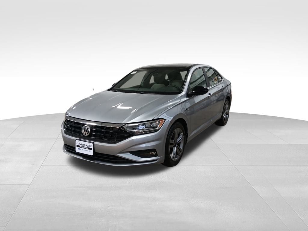 2021 Volkswagen Jetta R-Line