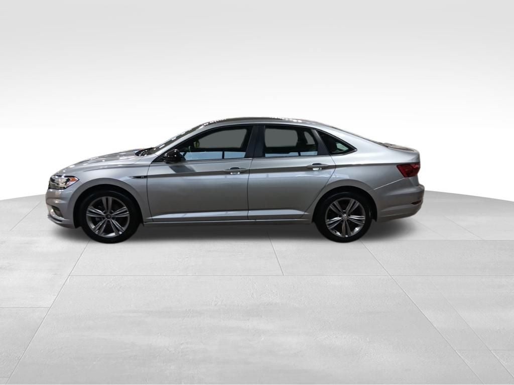 2021 Volkswagen Jetta R-Line