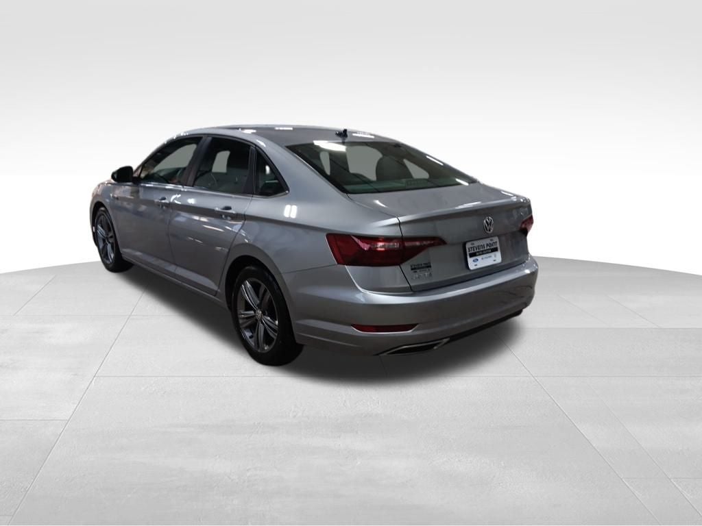 2021 Volkswagen Jetta R-Line