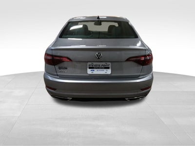 2021 Volkswagen Jetta R-Line