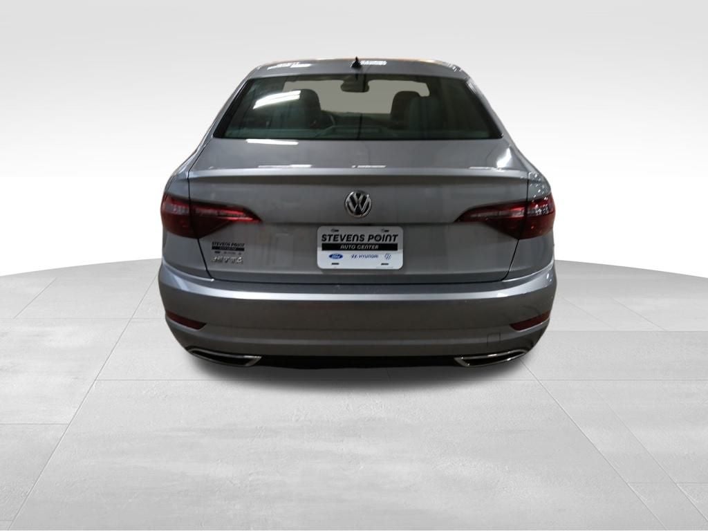 2021 Volkswagen Jetta R-Line