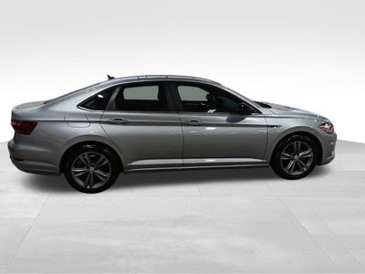 2021 Volkswagen Jetta R-Line