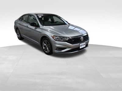 2021 Volkswagen Jetta R-Line