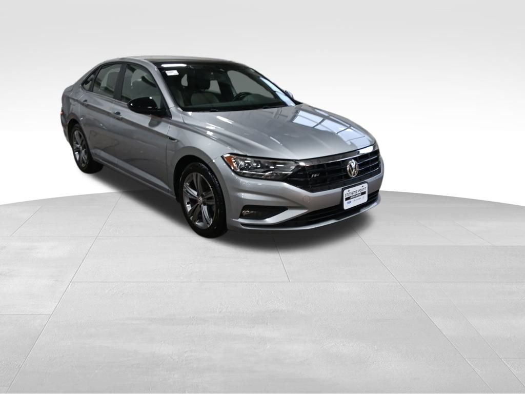 2021 Volkswagen Jetta R-Line