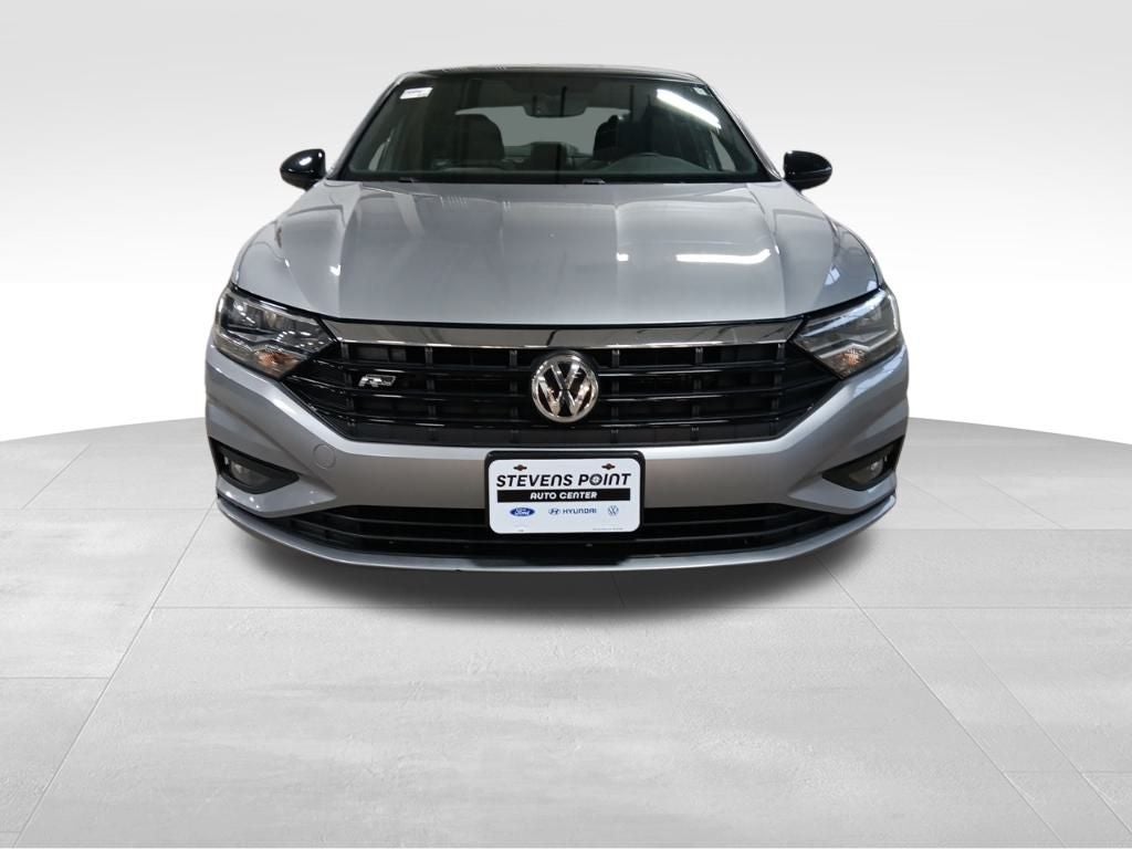2021 Volkswagen Jetta R-Line
