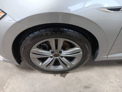 2021 Volkswagen Jetta R-Line