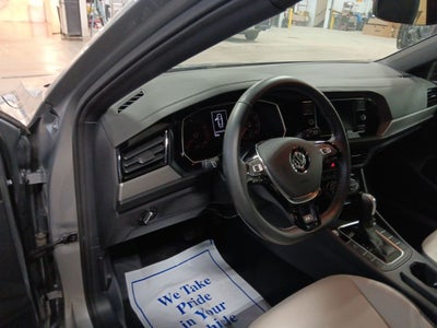 2021 Volkswagen Jetta R-Line