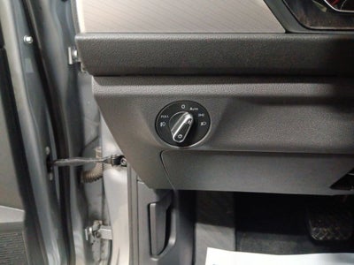 2021 Volkswagen Jetta R-Line