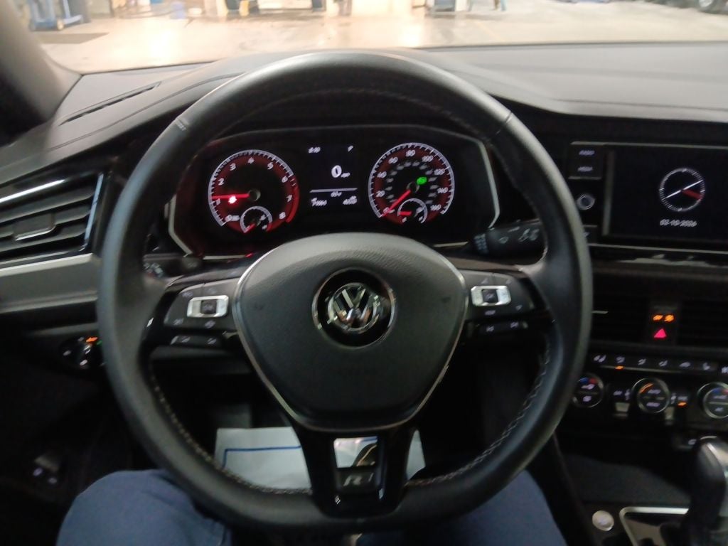 2021 Volkswagen Jetta R-Line