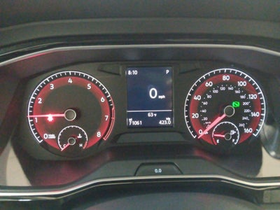 2021 Volkswagen Jetta R-Line