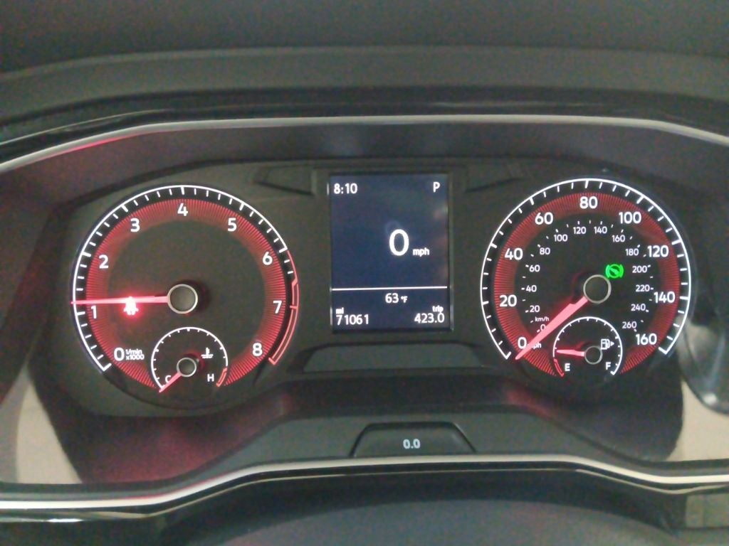 2021 Volkswagen Jetta R-Line