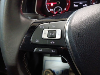 2021 Volkswagen Jetta R-Line