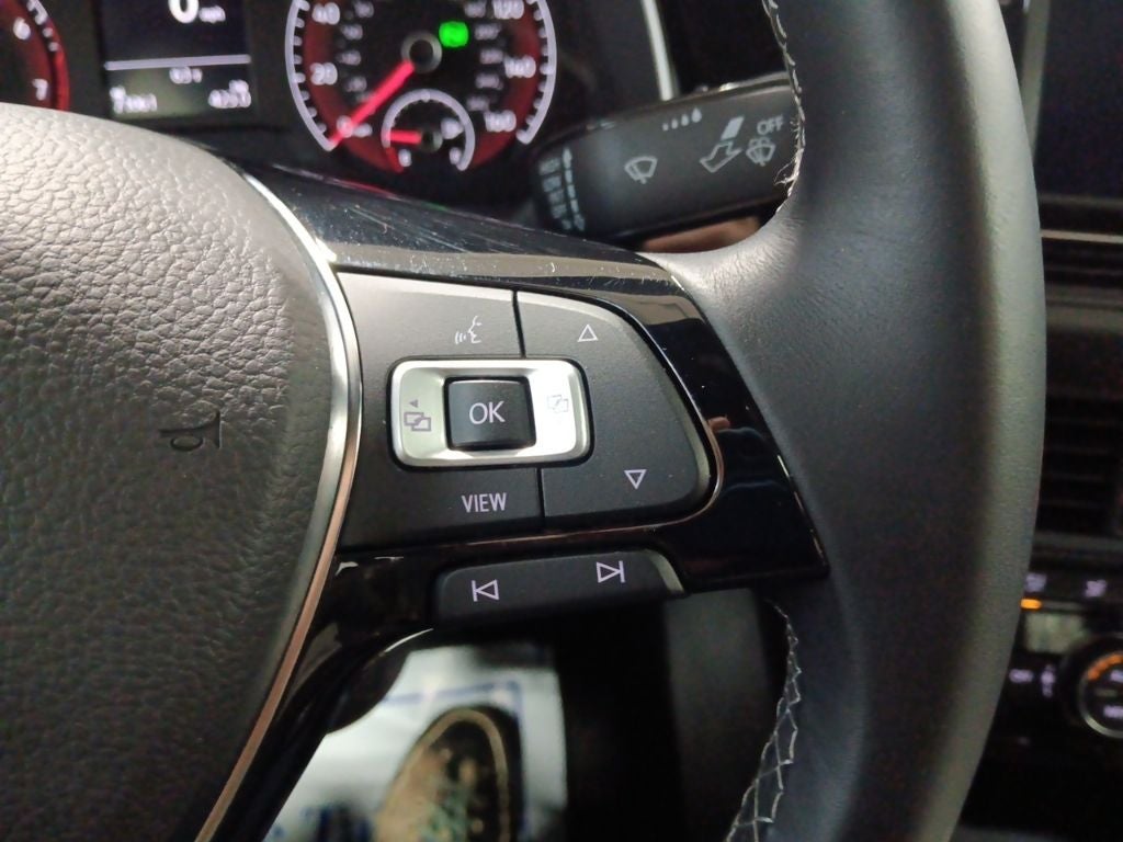 2021 Volkswagen Jetta R-Line