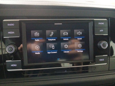 2021 Volkswagen Jetta R-Line