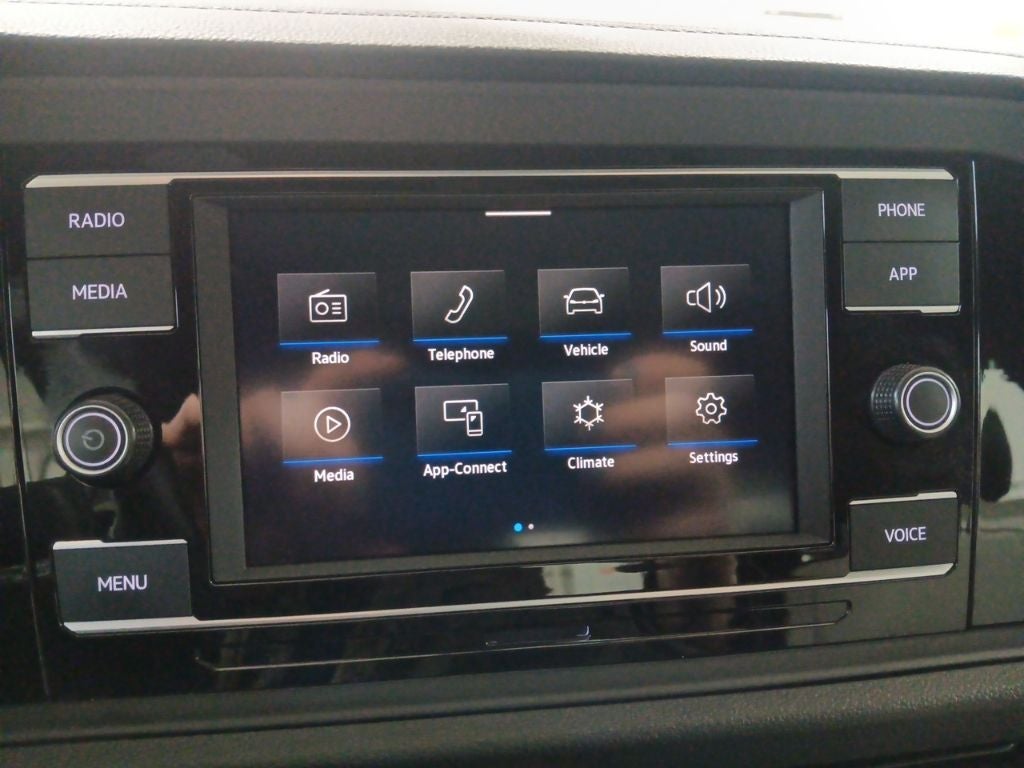 2021 Volkswagen Jetta R-Line