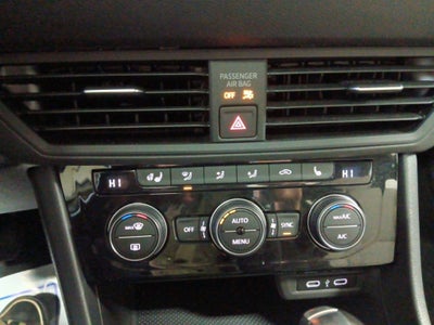 2021 Volkswagen Jetta R-Line