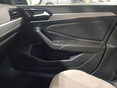 2021 Volkswagen Jetta R-Line