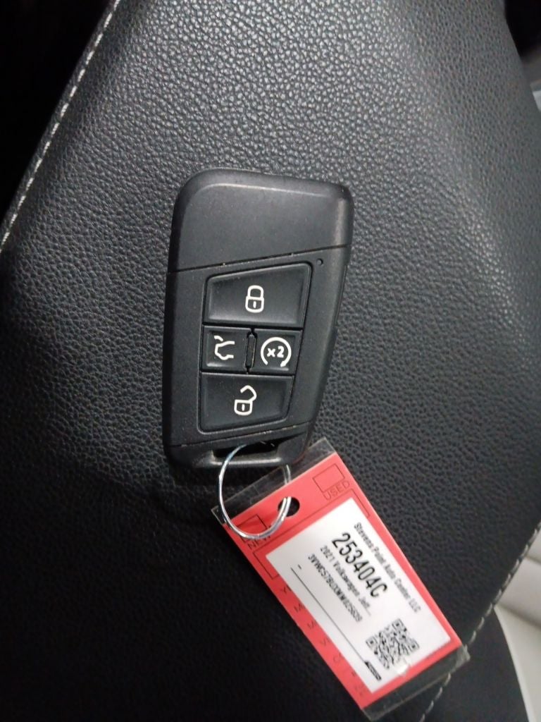 2021 Volkswagen Jetta R-Line