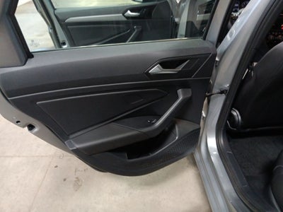 2021 Volkswagen Jetta R-Line