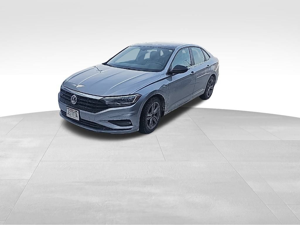 2021 Volkswagen Jetta R-Line