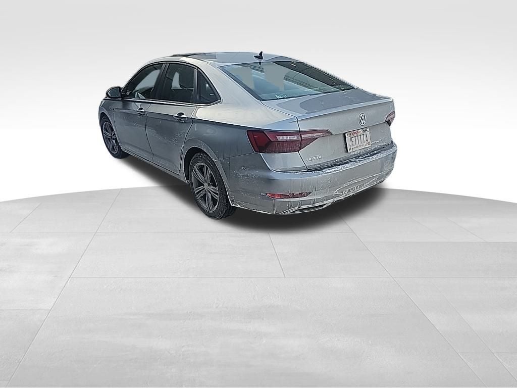 2021 Volkswagen Jetta R-Line