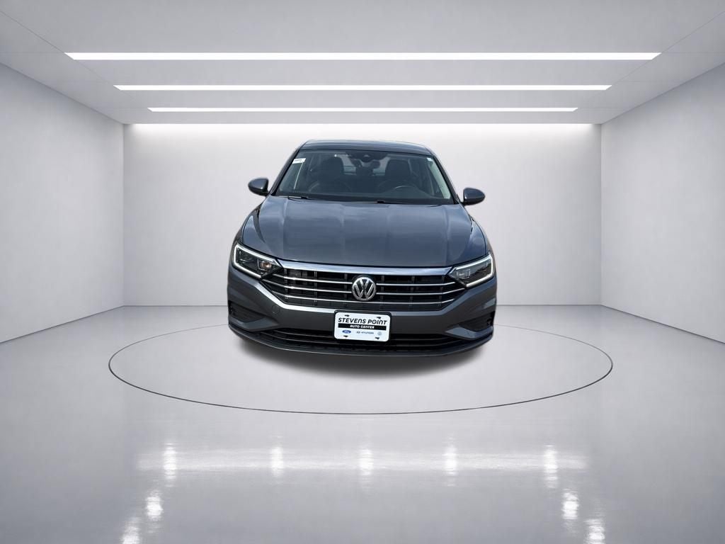 2021 Volkswagen Jetta SEL