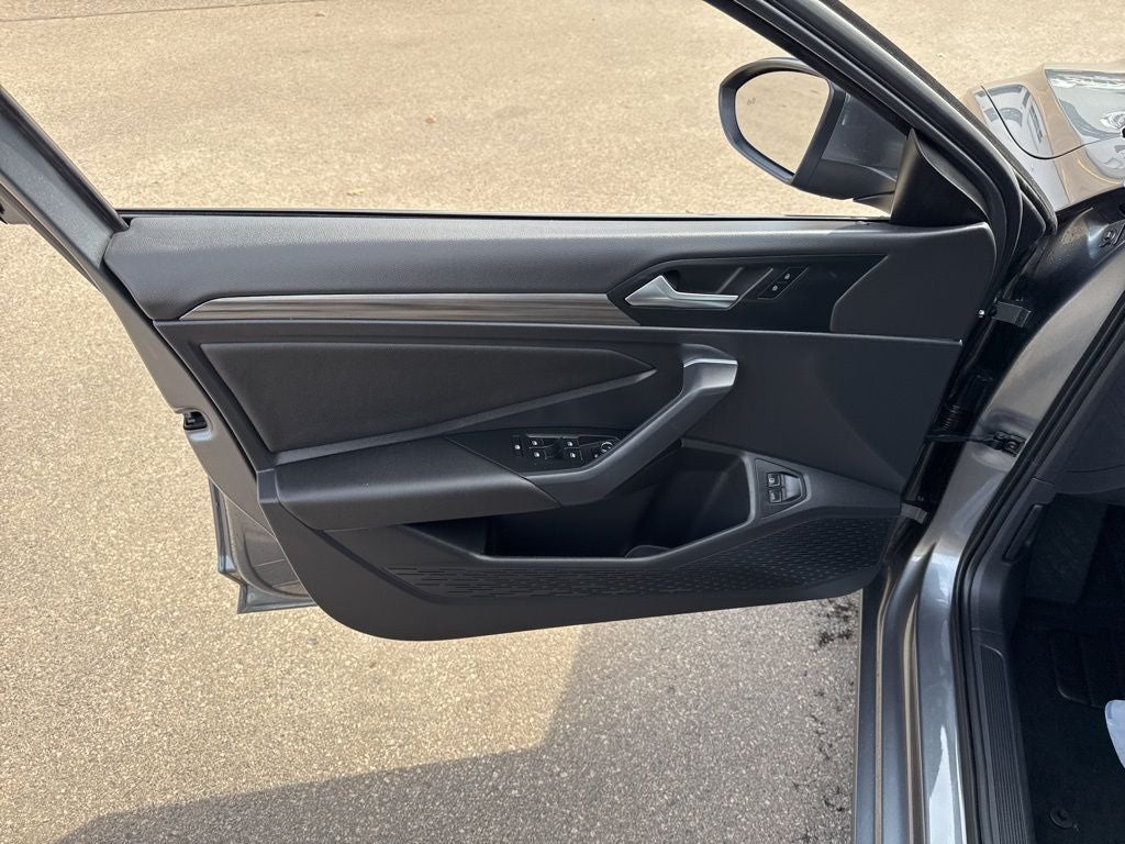 2021 Volkswagen Jetta SEL