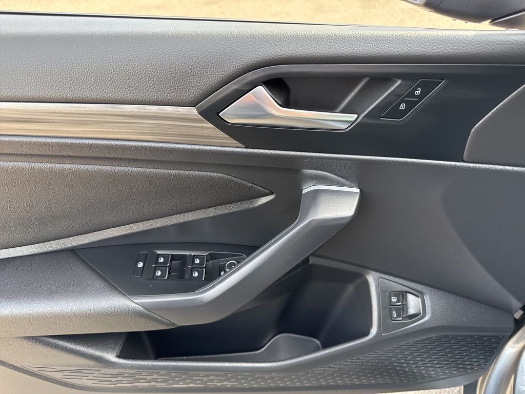 2021 Volkswagen Jetta SEL