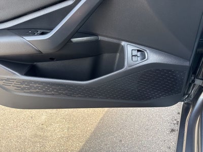 2021 Volkswagen Jetta SEL