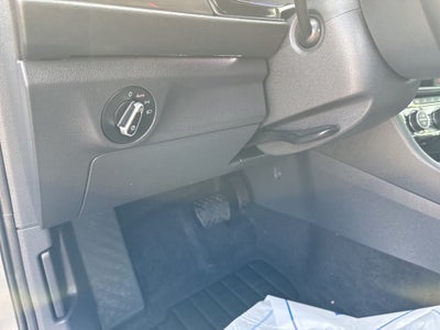 2021 Volkswagen Jetta SEL