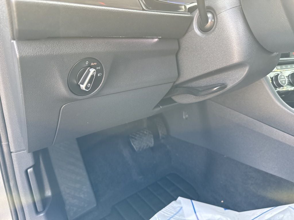 2021 Volkswagen Jetta SEL