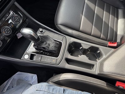 2021 Volkswagen Jetta SEL