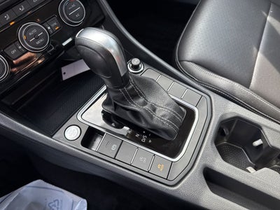 2021 Volkswagen Jetta SEL